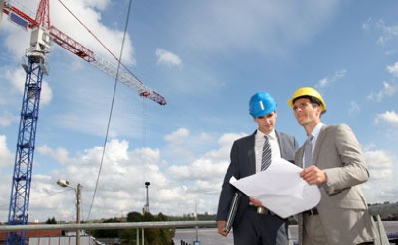 مهارات الإشراف على البناء